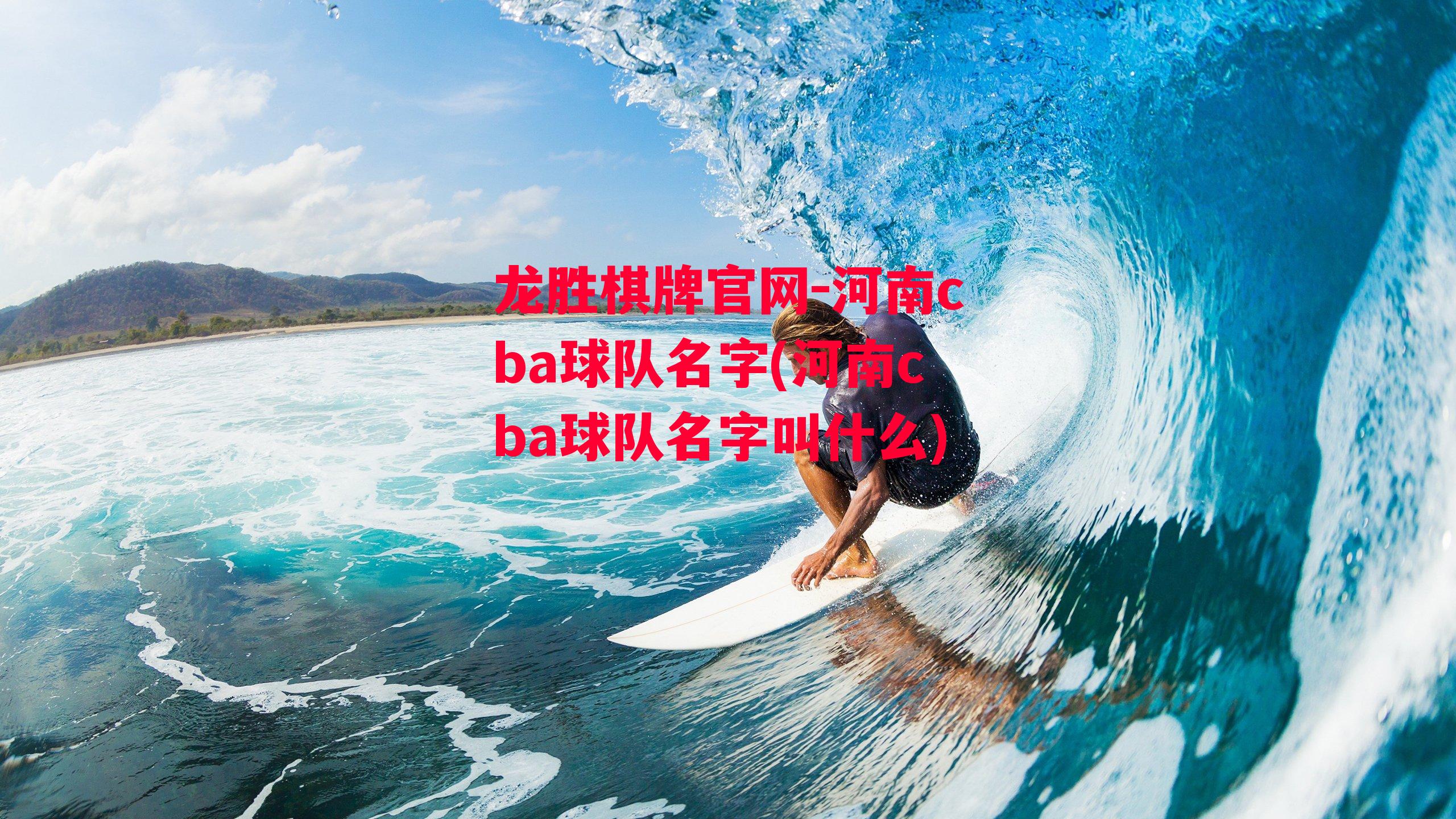 河南cba球队名字(河南cba球队名字叫什么)